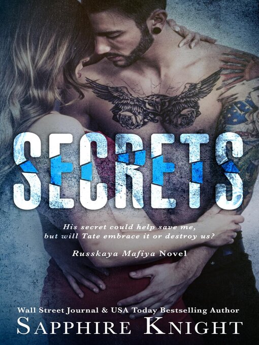 Title details for Secrets by Sapphire Knight - Available